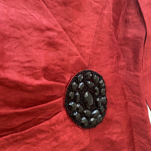 Dressy Top - Picture 2 of 8